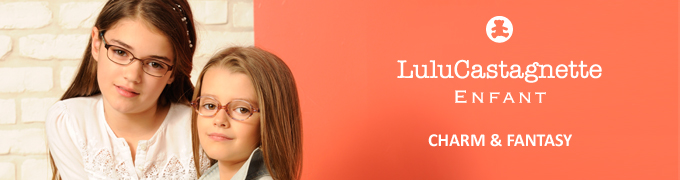 LuluCastagnette, Be lulu !
