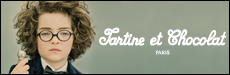 Tartine et Chocolat